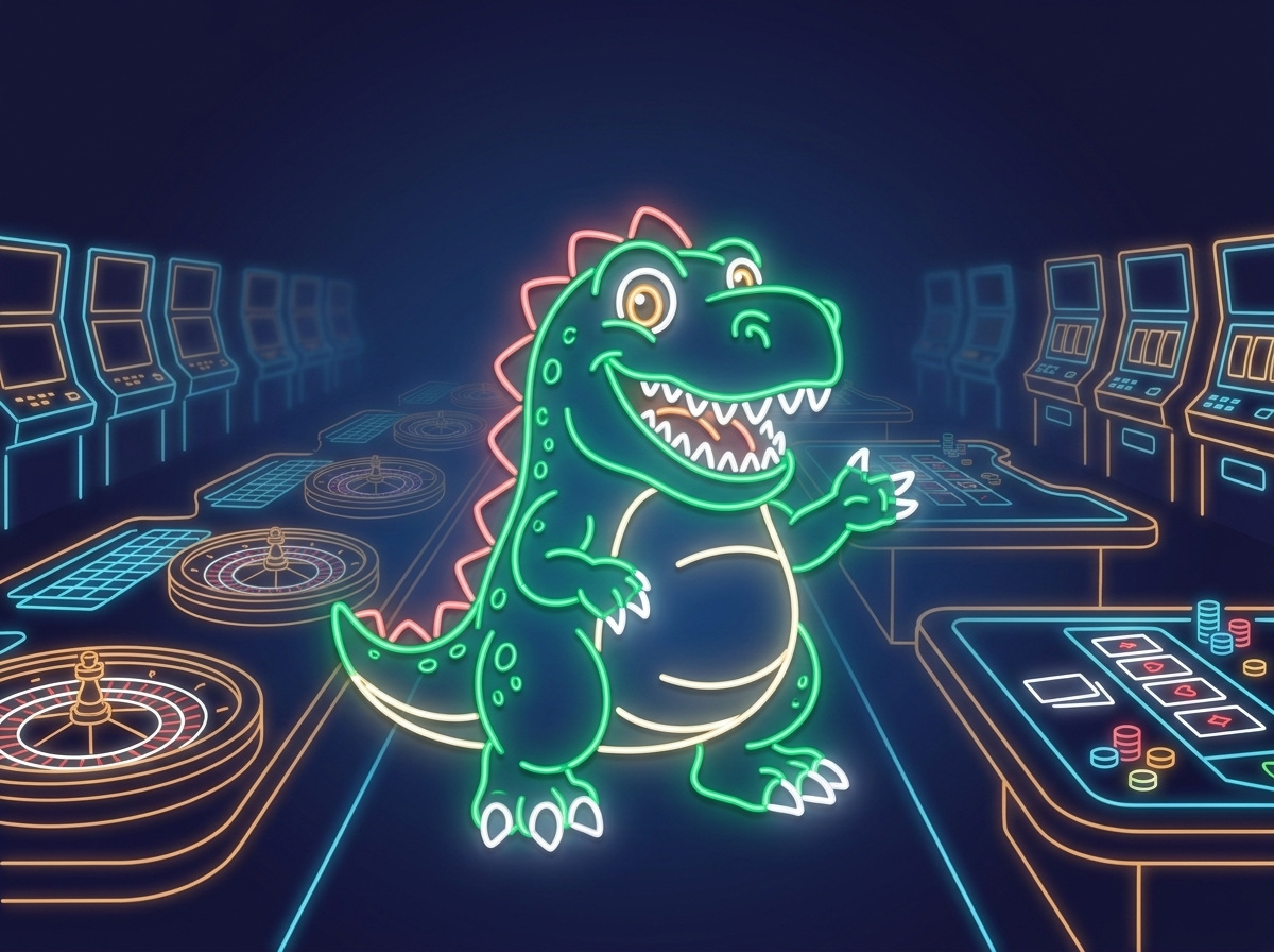 Binobet Casino Bonus